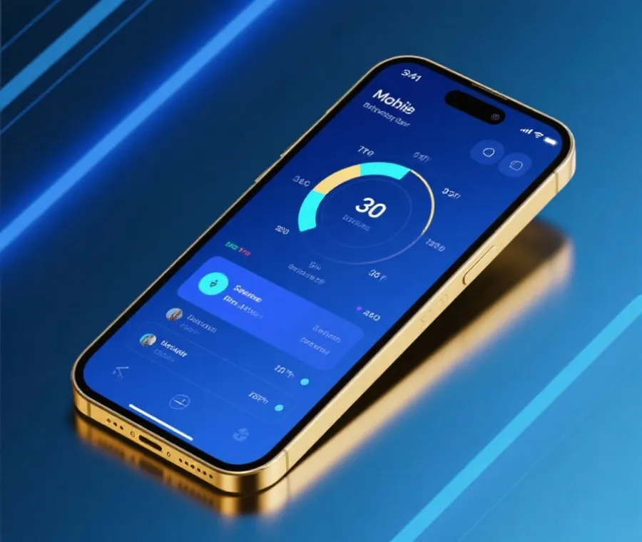 九游体育App界面展示