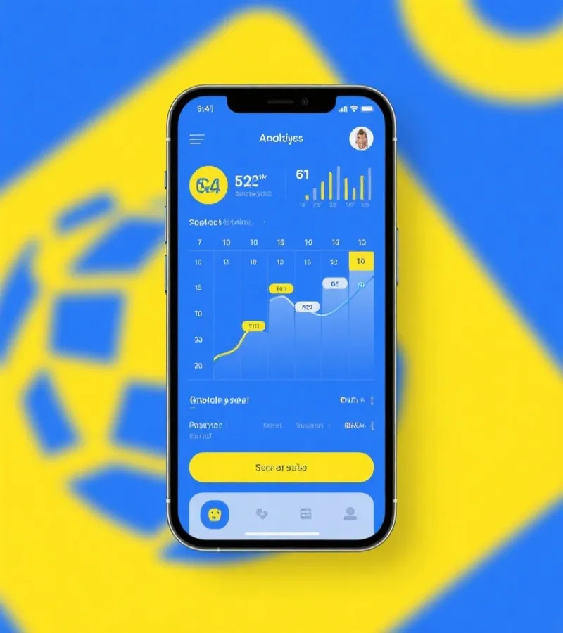 乐鱼App功能示意图