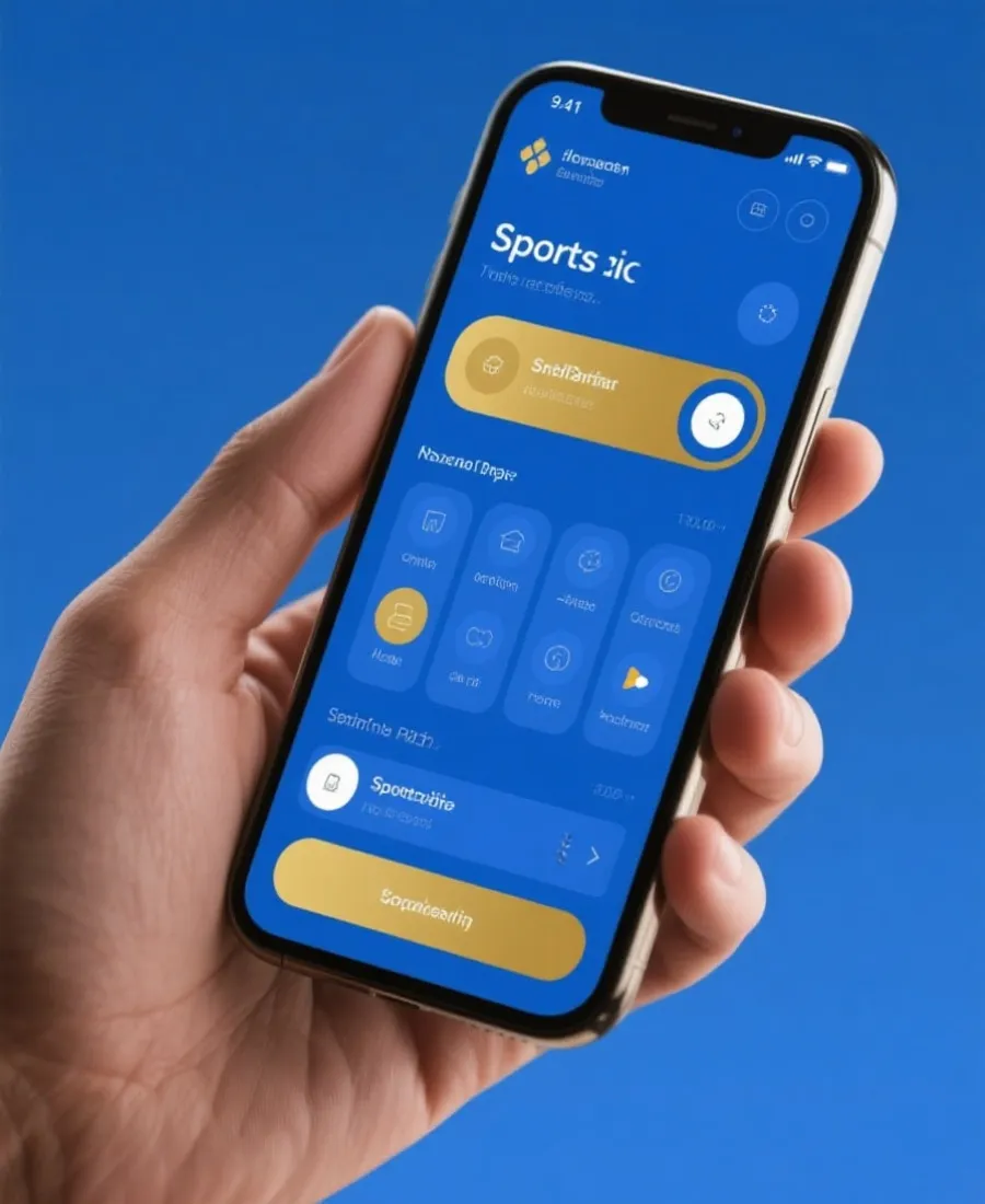 爱游戏体育App界面展示